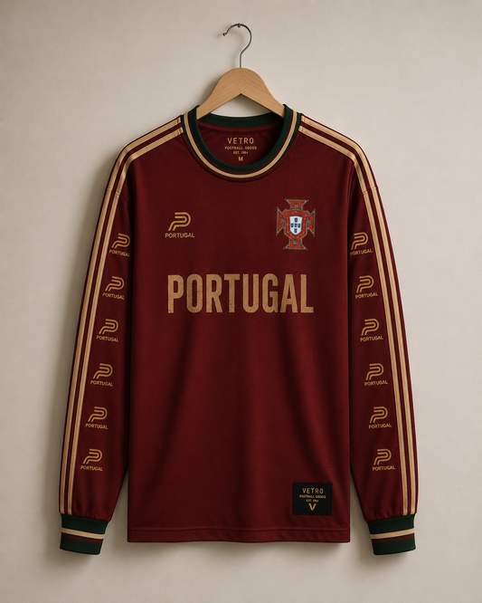 VETRO Heritage 94 – Burgundy