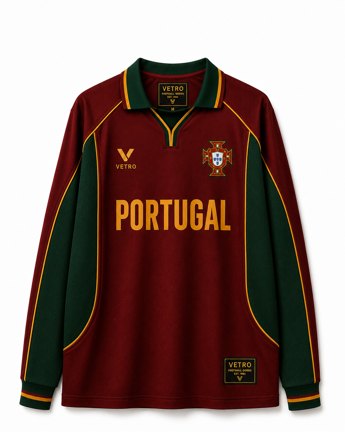 VETRO Heritage 97 – Garnet
