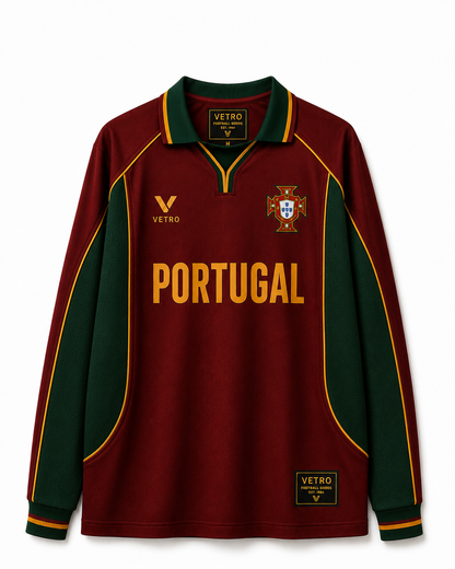 VETRO Heritage 97 – Garnet
