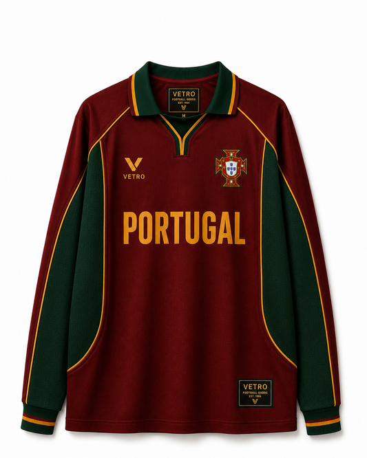 VETRO Heritage 97 – Garnet