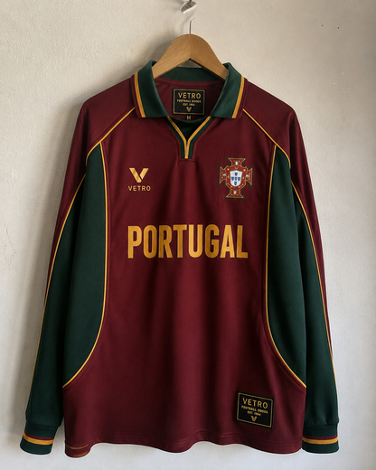 VETRO Heritage 97 – Garnet