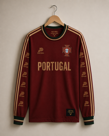 VETRO Heritage 94 – Burgundy