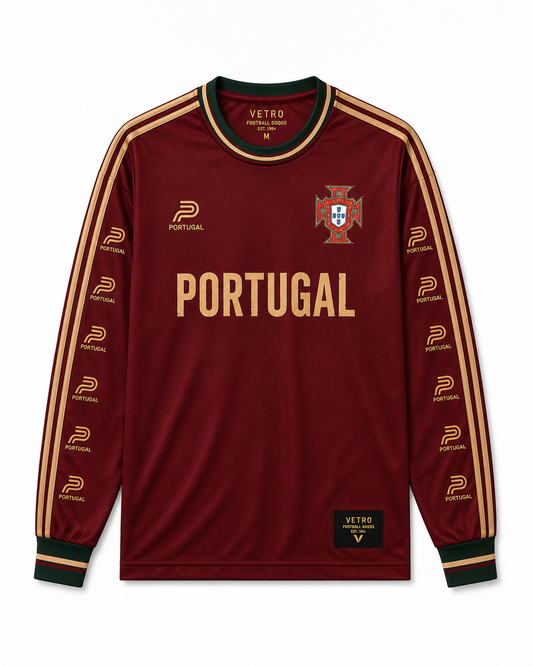 VETRO Heritage 94 – Burgundy